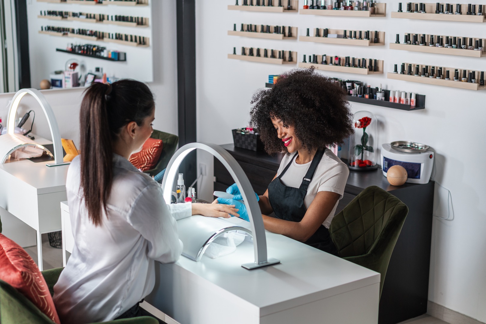 Casabella Salon