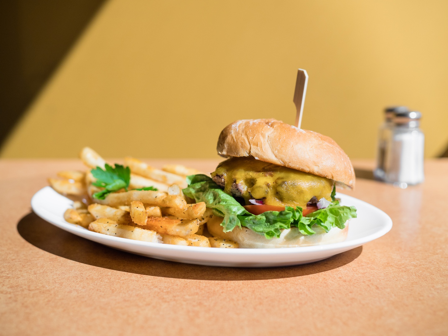 Burger Fi