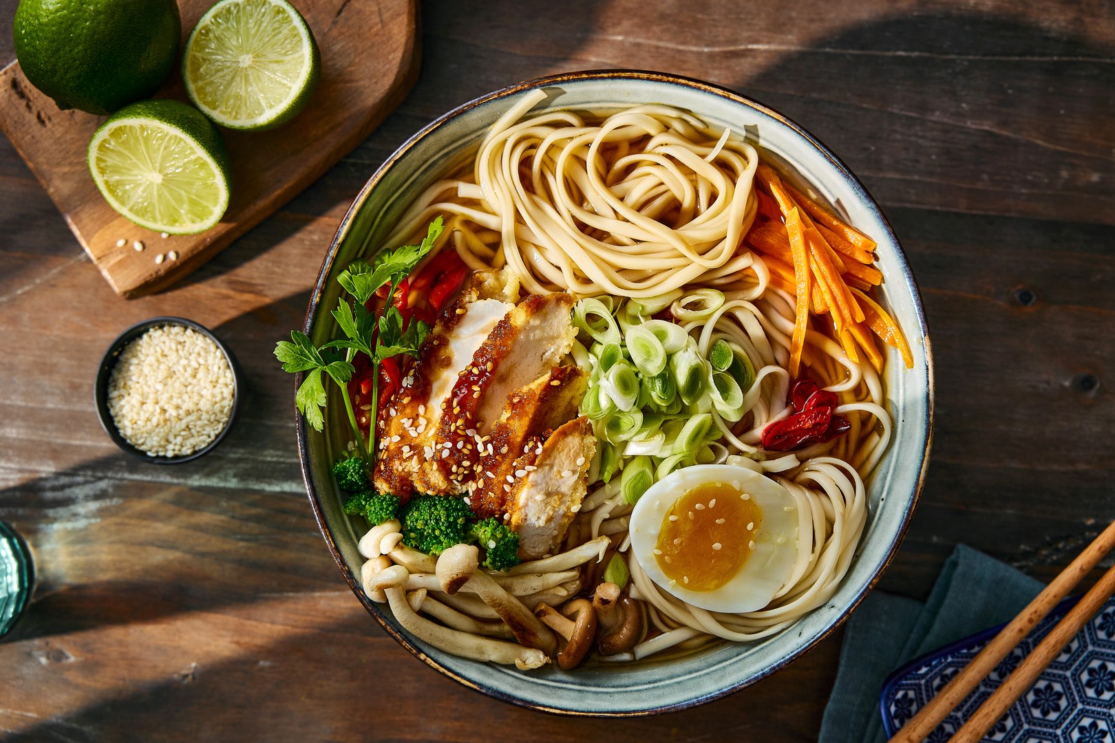 Honoo Ramen bar