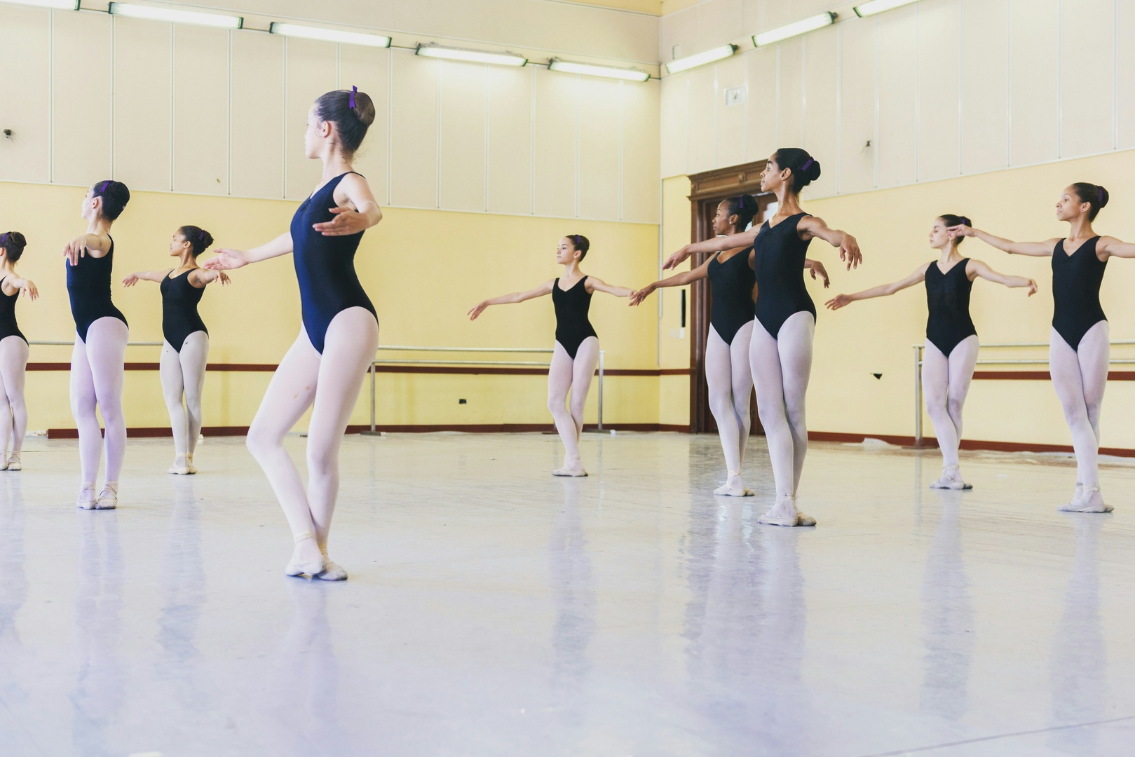 CityDance