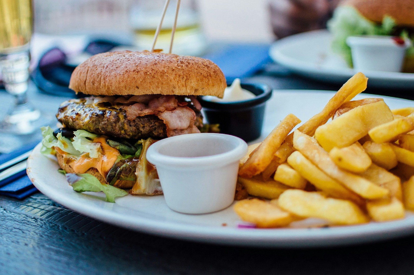 Burger Fi