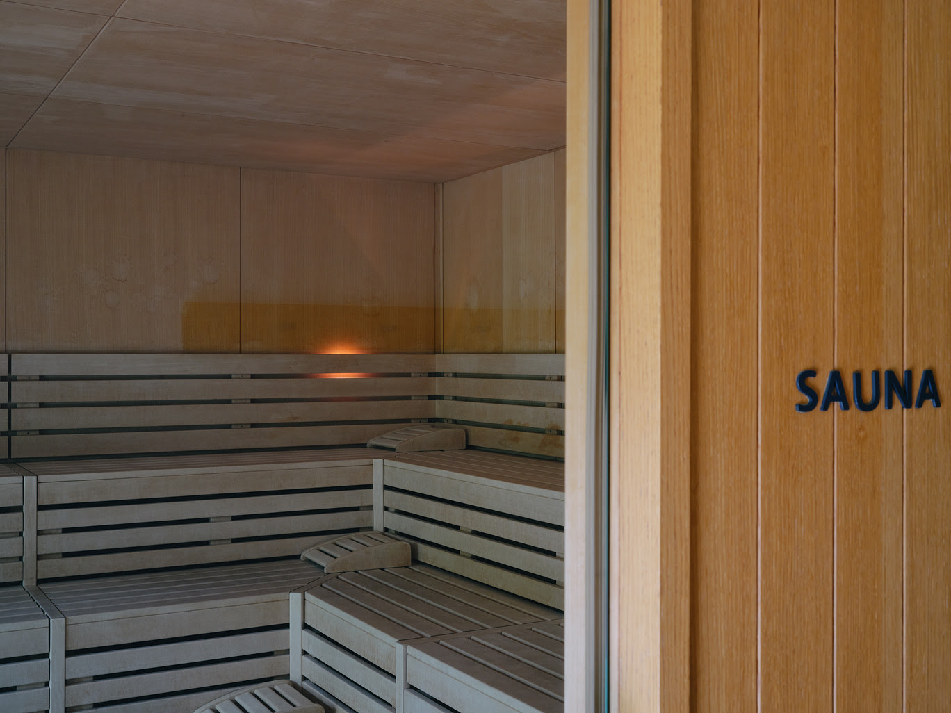 Perspire Sauna Studio