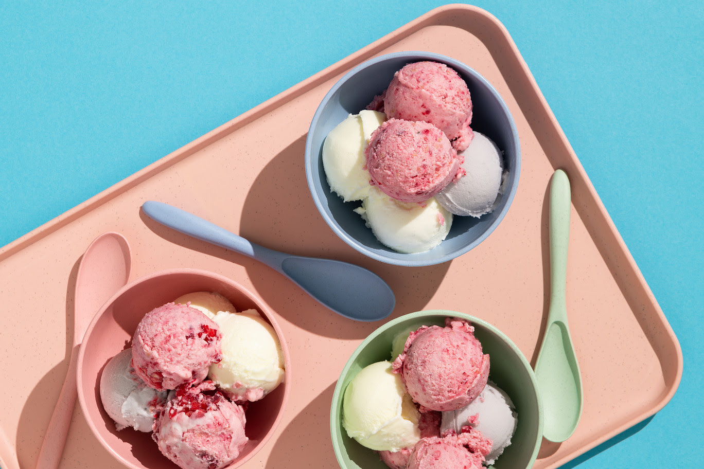Ice Cream Jubilee